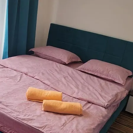 Apartament Cochet Cozy Gara De Nord Metrou Bucharest Exterior photo