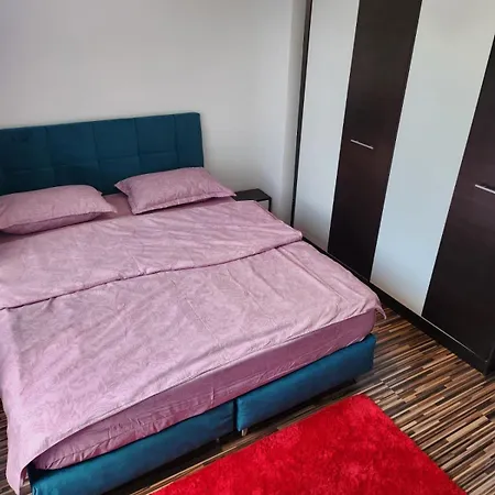 Apartament Cochet Cozy Gara De Nord Metrou Bucharest Exterior photo
