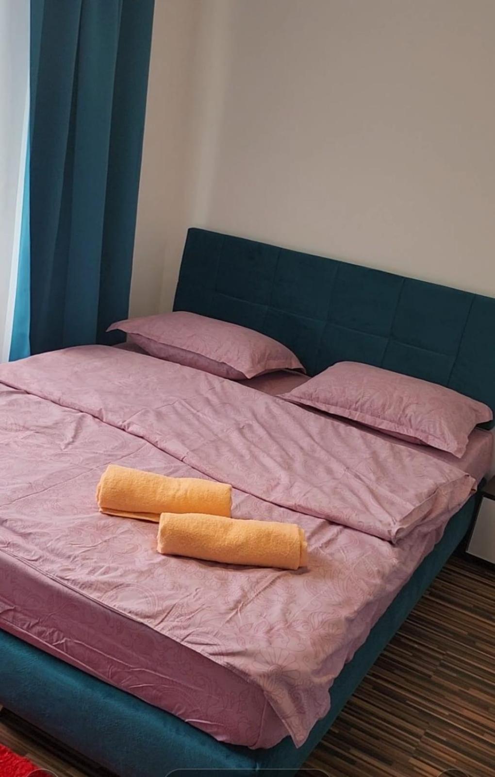 Cochet Cozy Gara De Nord Metrou Apartamento Bucarest