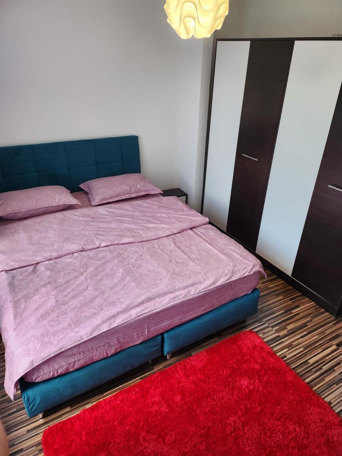 Apartamento Cochet Cozy Gara De Nord Metrou