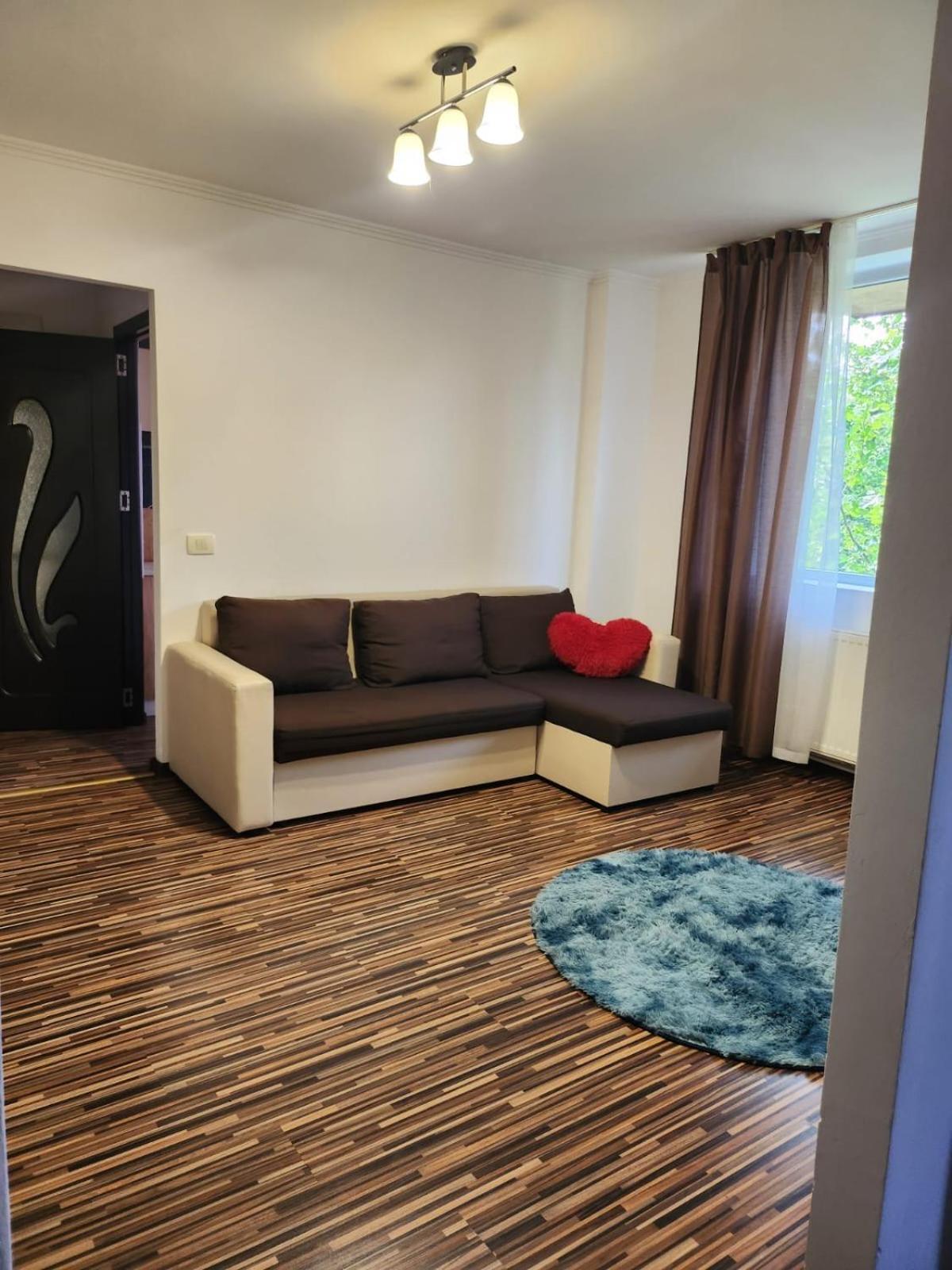 Cochet Cozy Gara De Nord Metrou Apartamento